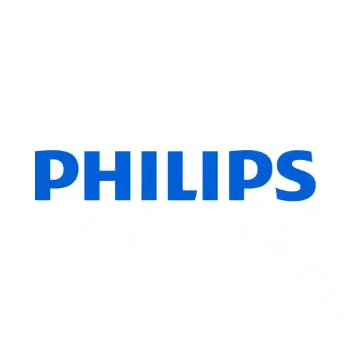 Firmenlogo philips