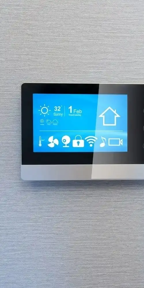 Smart home cropped