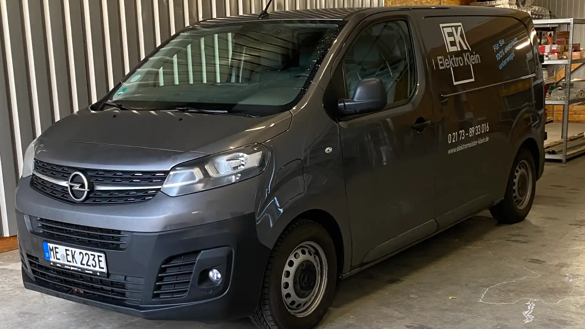 elektro klein beitraege firmenstandort hero fahrzeug