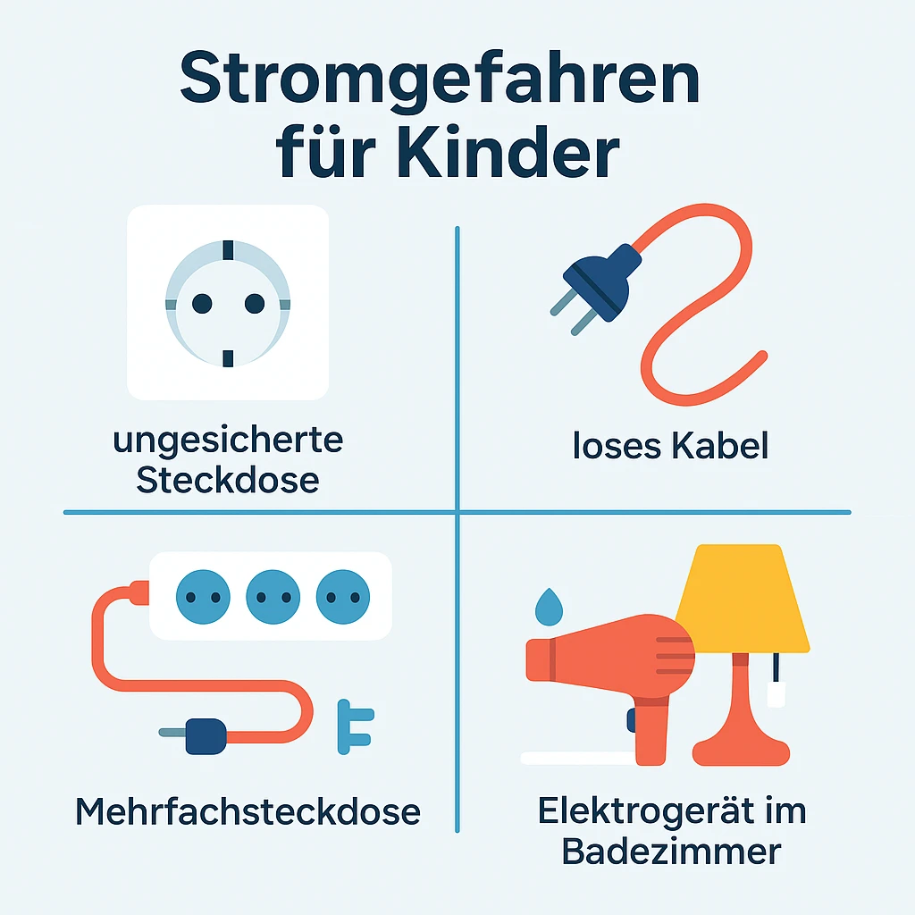 elektro klein beitraege kindersicher beitrag uebersicht