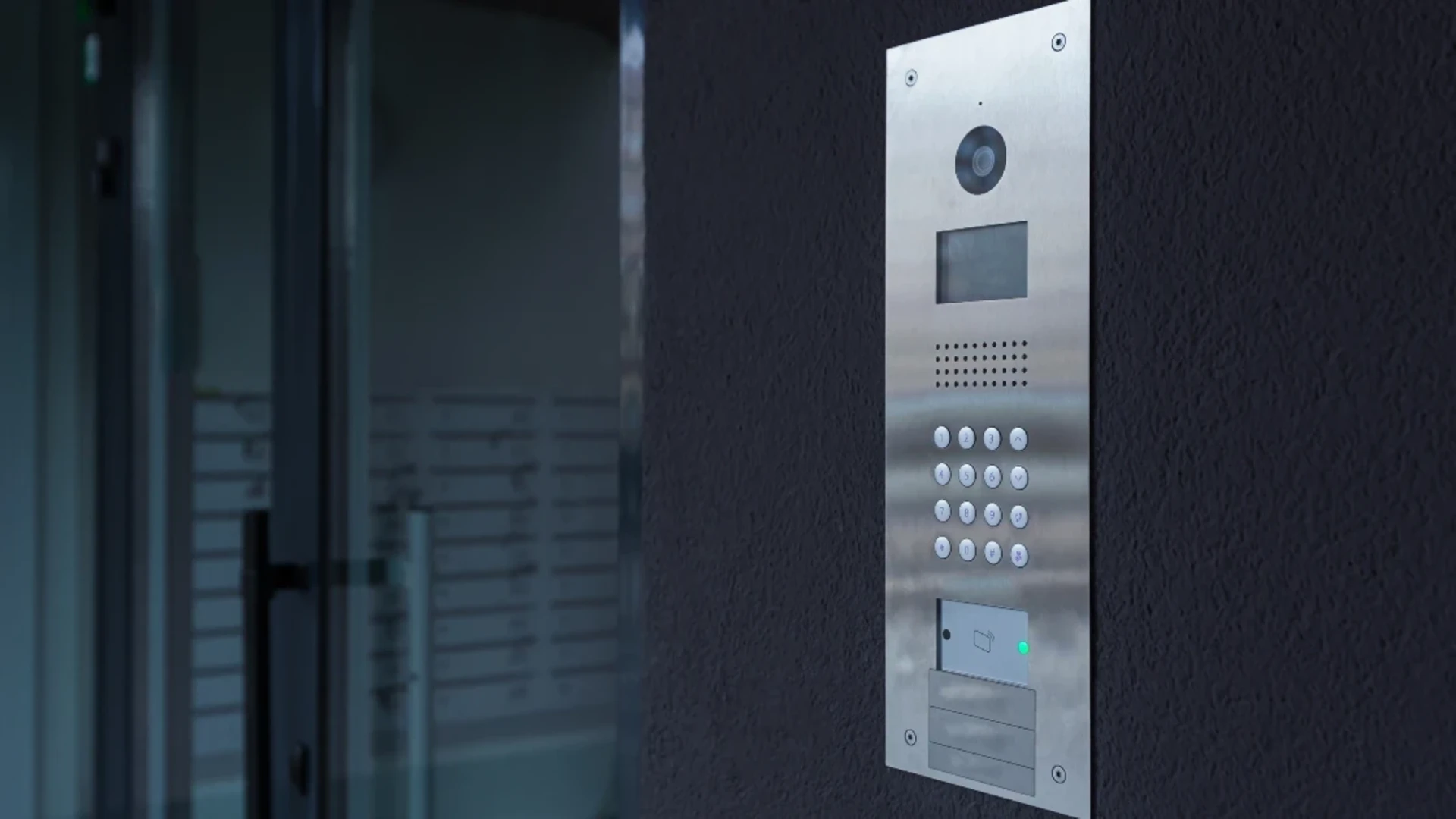 elektro klein beitraege neuetuerkommunikation hero tuersystem