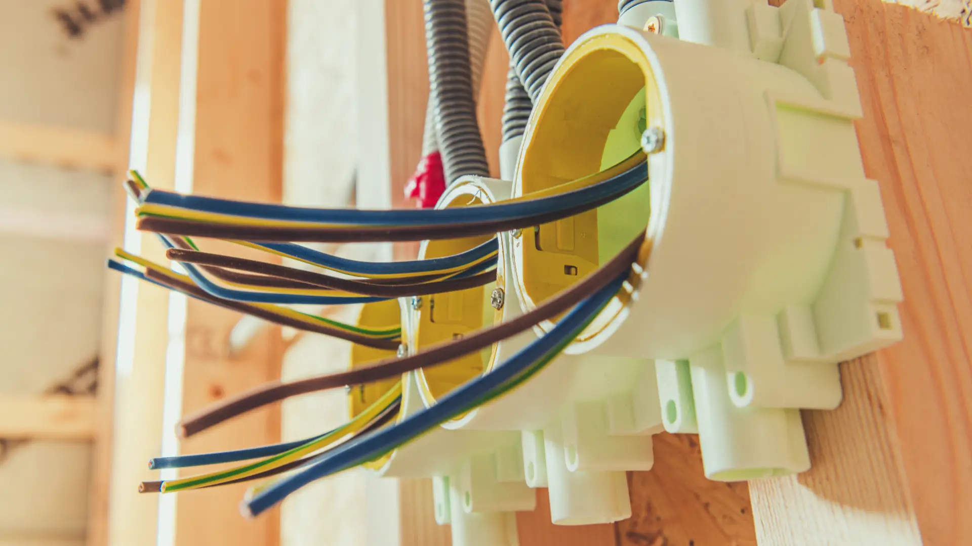 elektro klein elektroinstallation hero kabel