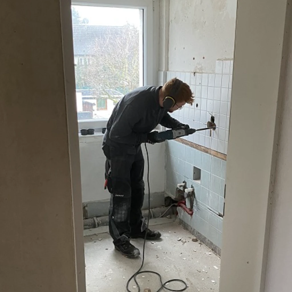 elektro klein elektrosanierung beitrag patriksimon