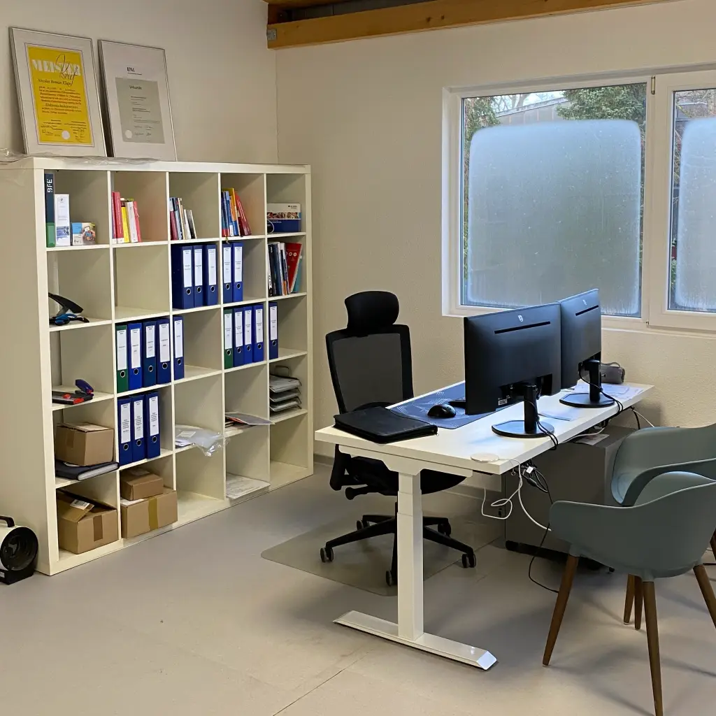 elektro klein fimenstandort beitrag arbeitsplatz