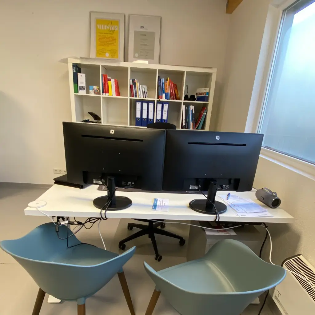 elektro klein fimenstandort beitrag arbeitsplatz2