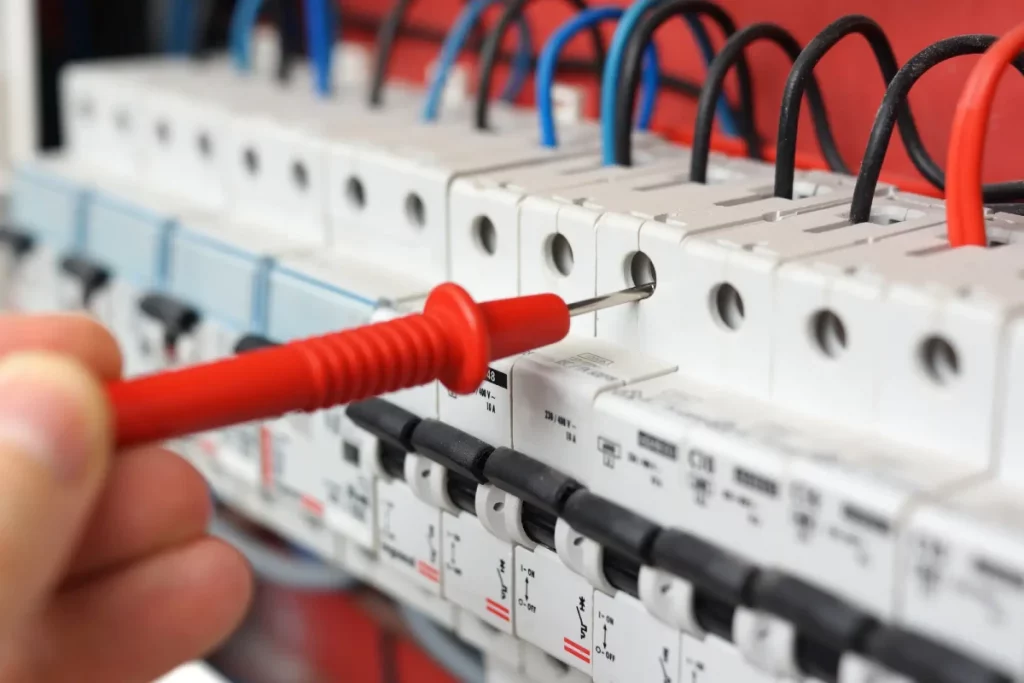elektro klein kontakt faq sicherungen