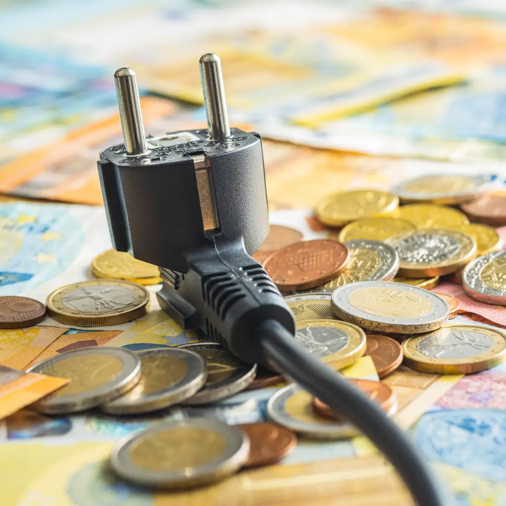 elektro klein smarthome energiemanagement beitrag verbrauch