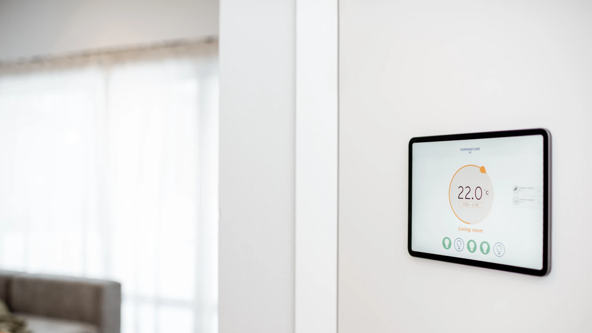 elektro klein smarthome energiemanagement hero steuerung