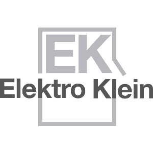 elektro klein uebergeordnet standardkit logo