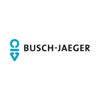 Firmenlogo busch-jaeger