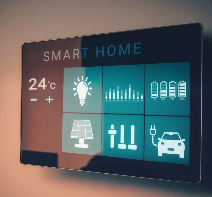 elektro klein leistungen about smarthome