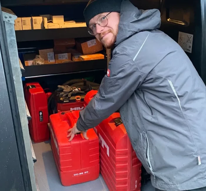 elektro klein startseite about patriksimon